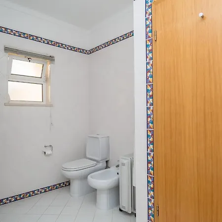 Boa Nova Plot 30 Apt 8 公寓 *