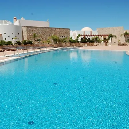 Boa Nova Plot 30 Apt 8 * Carvoeiro (Lagoa)