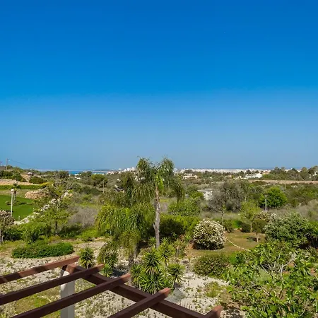 Boa Nova Plot 30 Apt 8 Apartment Carvoeiro (Lagoa)