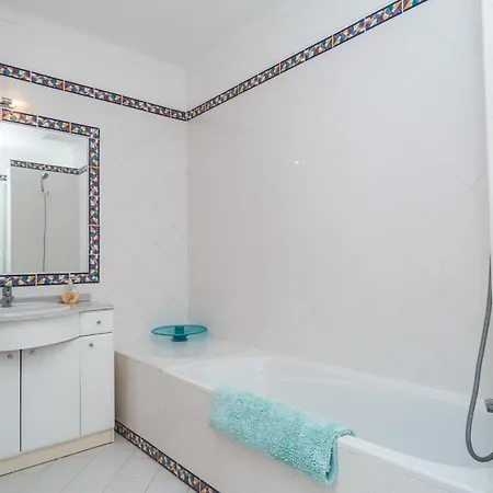 Boa Nova Plot 30 Apt 8 Apartment Carvoeiro (Lagoa)