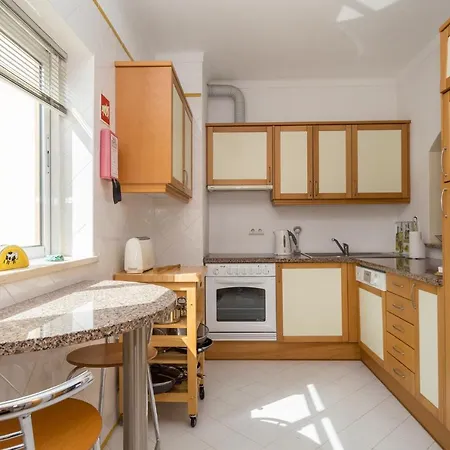 Apartment Boa Nova Plot 30 Apt 8 *