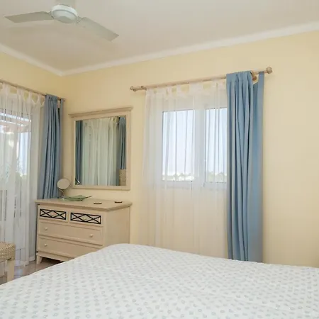 Boa Nova Plot 30 Apt 8 Daire