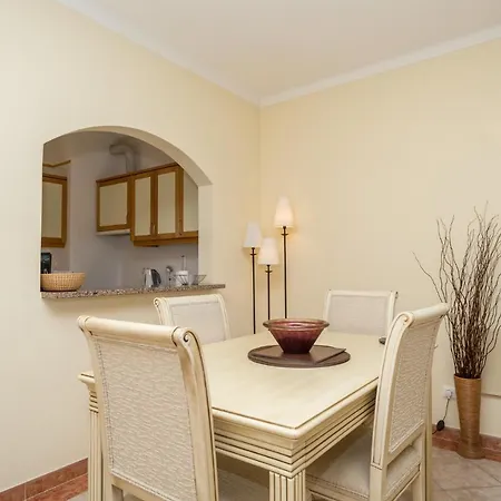 Apartment Boa Nova Plot 30 Apt 8